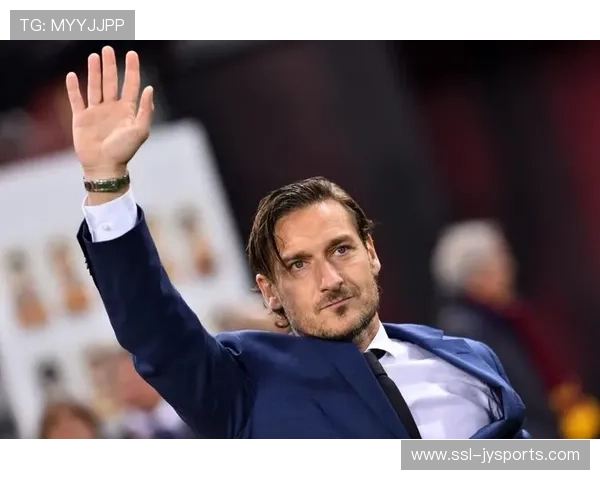 托蒂积极投身慈善事业展现罗马俱乐部社会责任担当