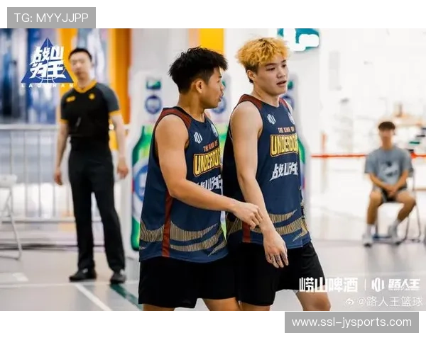 崂山啤酒持续助力CBA，打造-好球好酒好朋友-的观赛文化