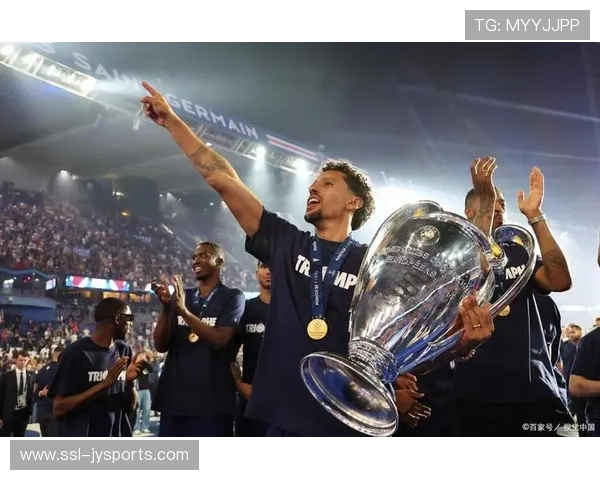 巴黎圣日耳曼控场能力提升,连续零封显防守稳固 巴黎圣日耳曼控场能力提升,连续零封显防守稳固