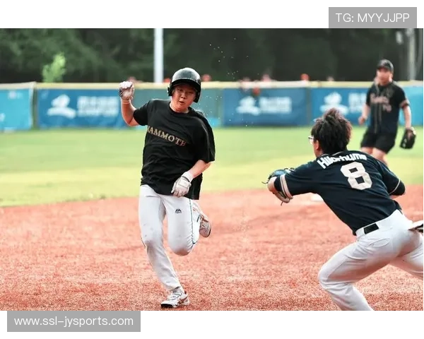 慢投垒球企业联赛七年耕耘，打造全民健身标杆性品牌赛事