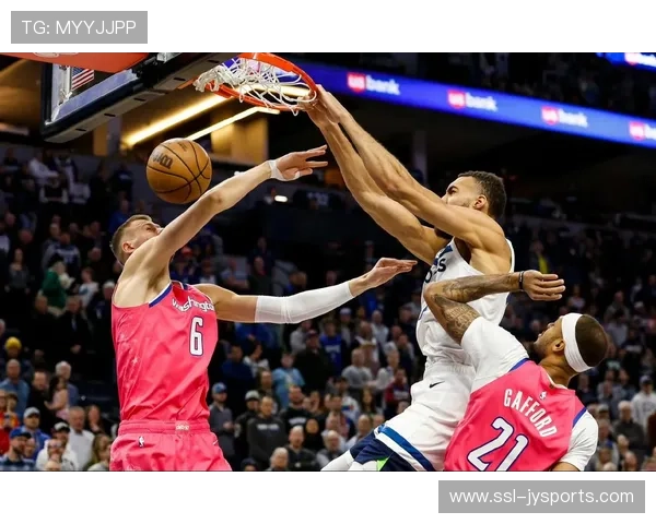 森林狼逆转快船，爱德华兹末节爆发凸显领袖气质