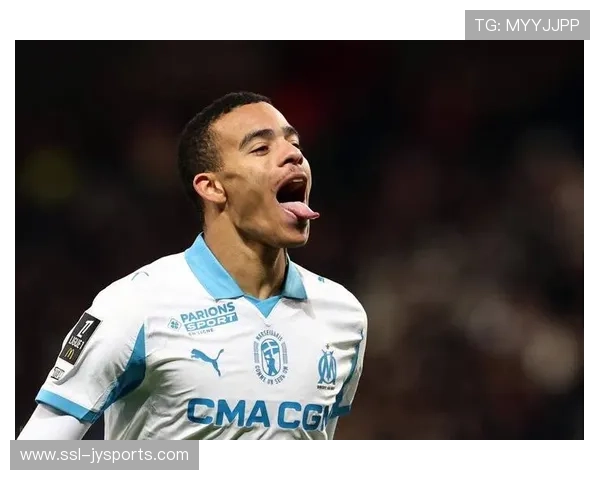 格林伍德法甲20球,马赛核心效率领跑 格林伍德法甲20球,马赛核心效率领跑