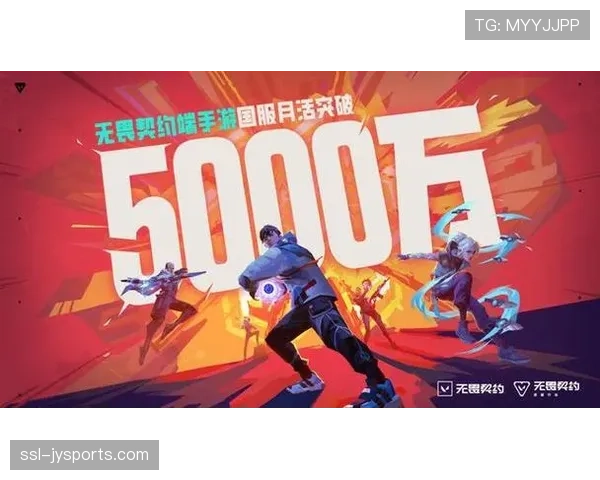 全球电子竞技观众报告发布:2025年《无畏契约》观众增长最快