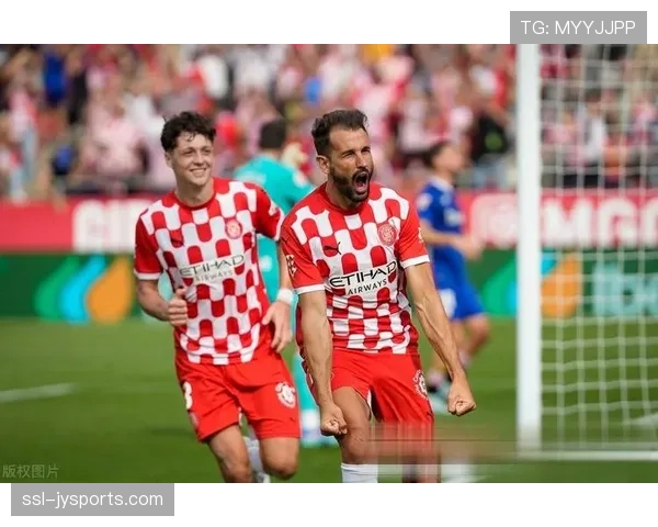 特写:赫罗纳老将斯图亚尼,十年坚守与一座城市的足球梦想